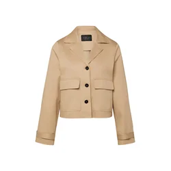 s.Oliver Blazer kapučino