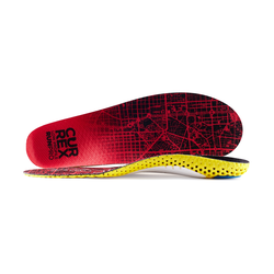 Vložki za čevlje CURREX CURREX RunPro Low 20131-18 Velikost M