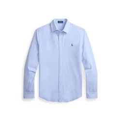 Polo Ralph Lauren Srajca svetlo modra