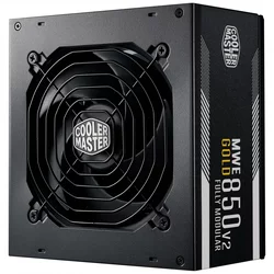 Napajanje Cooler Master 850W MWE V2 (MPE-8501-AFAAG-EU) 80+ Gold Modularno