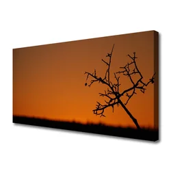tulup.si Slika na platnu Drevo art 120x60 cm