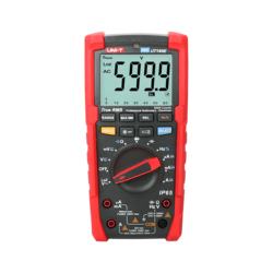 UNI-T Multimeter PRO UT195E