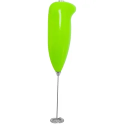 Rosberg R51163B Mikser za kafu, 9cm, Zeleni