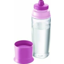 MAPED flasa za vodu TRITAN 500ml pink