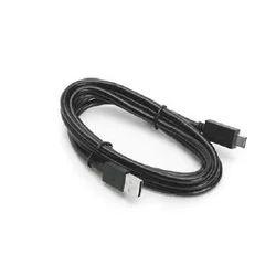Zebra CBL-MPM-USB1-01 USB kabel USB A USB C Črna