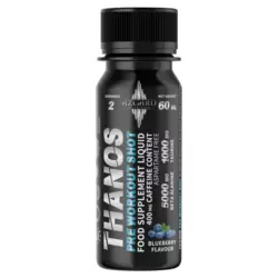 THANOS SHOT 60ml - AZGARD