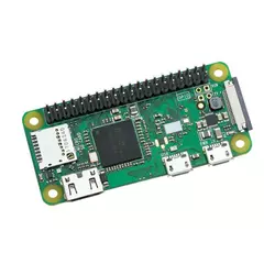 RaspberryPi Zero WH