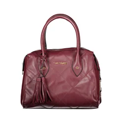 Elegantna bordo torbica