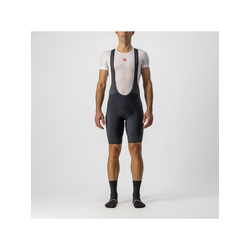 Castelli Hlače Entrata Bibshorts