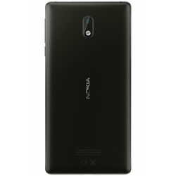 NOKIA mobilni telefon 3 16GB, črna
