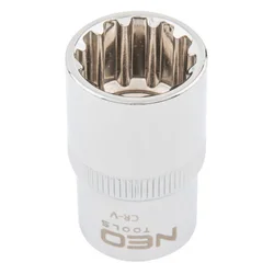Neo tools gedora multi 1/2 11mm 12 ( 08-583 )