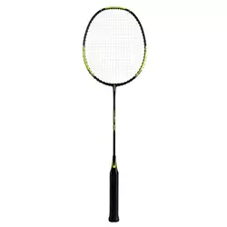 REKET ZA BADMINTON 160 ZA ODRASLE CRNO-ZELENI