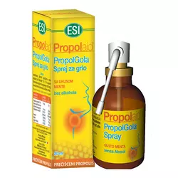 Propolaid Propolgola - Sprej za grlo 20 ml