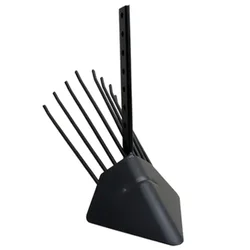 Plug za vađenje krompira za kultivator GK750 GARDENmaster