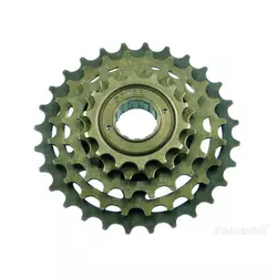 Raena - MTB 5 brzina