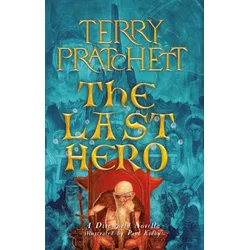 Last Hero