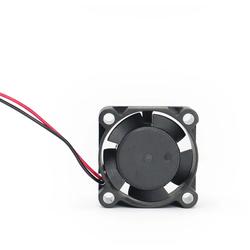 Qidi Tech Hotend ventilator