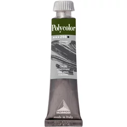 Fina akrilna barva MAIMERI Polycolor 20 ml - Verdaccio