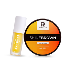 Lip & Tan Bundle