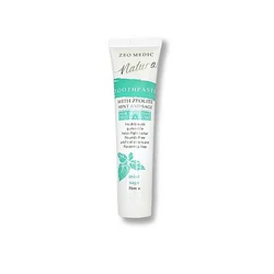 Zeo medic pasta za zube sa zeolitom menta zalfija 75ml