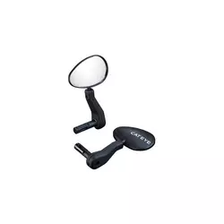 OGLEDALO CATEYE 500G DESNO