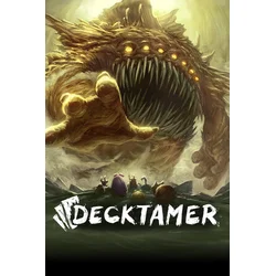Decktamer Steam Key (PC) GLOBAL