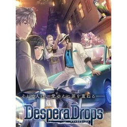 DesperaDrops Steam Key (PC) GLOBAL