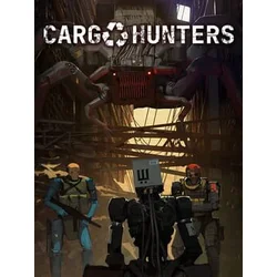Cargo Hunters Steam Key (PC) GLOBAL