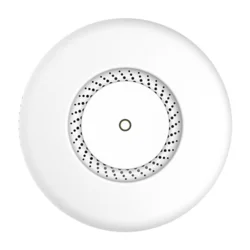 MikroTik CAP AC plafonski / zidni WiFi AC1200Mb/s High Power 400mW dual band 2.5 & 5GHz 802.11ac/a/b