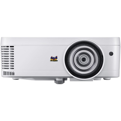 VIEWSONIC Ps600w 3700a 22000:1 16:10 dlp wxga omrežni projektor