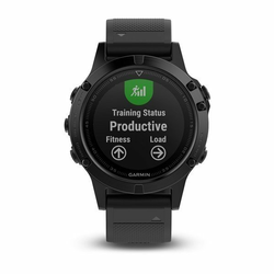 GARMIN športna ura FENIX 5 SAPPHIRE