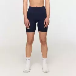GymBeam Women‘s Varsity Shorts Blue