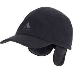 McKinley ARKTIS II U, kapa m.poh, črna 433666