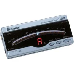 IBANEZ UGLAA EVALEC LU10