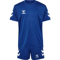 Otroški komplet dres in hlačke hmlLOGO SET