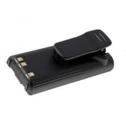 POWERY Akumulator Icom IC-F3GT NiMH