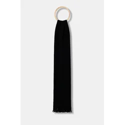 Šal z volno MM6 Maison Margiela