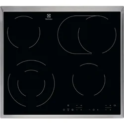 ELECTROLUX Ugradna ploča EHF6346XOK
