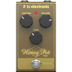 TC Electronic Honey Pot Kitarski efekt