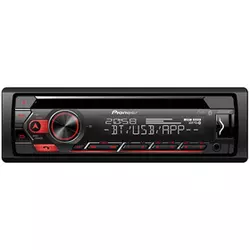 Pioneer DEH-S420BT CD auto radio