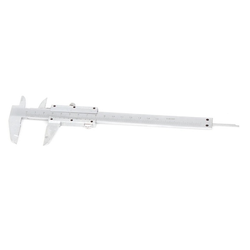 Womax pomično merilo - šubler 150mm ( 0572594 )