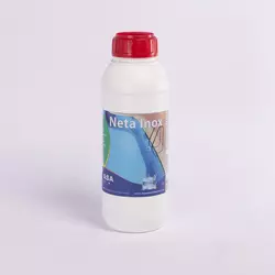 DIASA Neta Inox za čisćenje Inoxa 1l