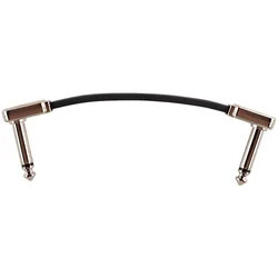 Ernie Ball 6225 3 Single Flat Ribbon Patch Cable