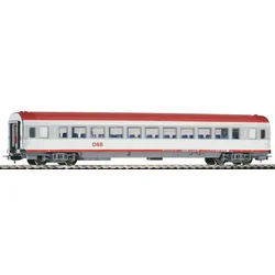 Piko Potniški avto Amz IC 1. razred. ÖBB V - 57614