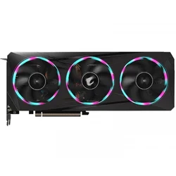 GIGABYTE nVidia GeForce RTX 3060 ELITE 12GB 192bit GV-N3060AORUS E-12GD rev 2.0 LHR outlet