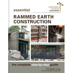 Essential Rammed Earth Construction