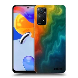 ULTIMATE CASE za Xiaomi Redmi Note 11 Pro - Solar