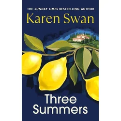 Three Summers