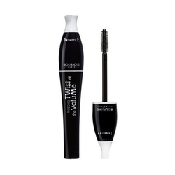 BOURJOIS Paris Twist Up The Volume 8 ml maskara ženska Ultra Black