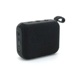 Zvucnik bluetooth go4 5.3 crni ( ZV1346 )